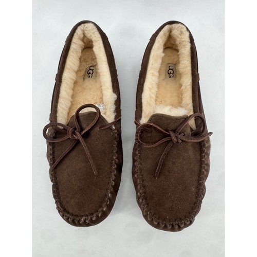 Ugg dakota espresso brown - dakota,