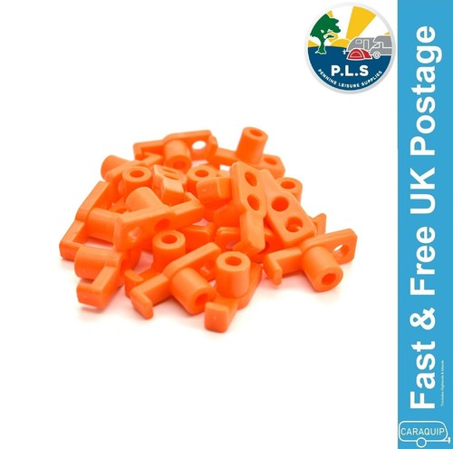 Pls tent peg - tent, hard