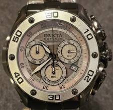 Invicta Reserve Watch -