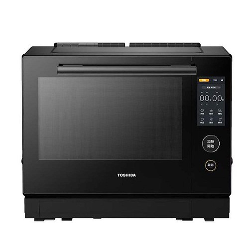 Toshiba superheated steam oven - superheated,