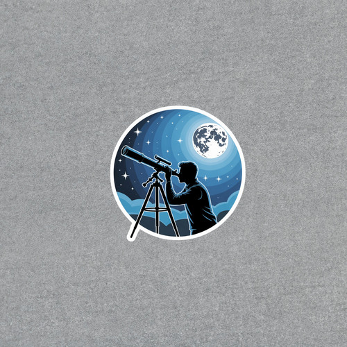 Stargazer astronomy telescope - stargazer,