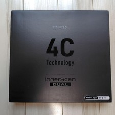TANITA InnerScan Dual RD-930L Body Scale NEW SEALED 4C Technology Digital Japan