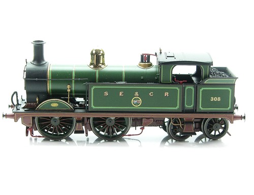 Hornby r3538 wainwright - hornby,