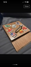 Children’s Wooden Mini