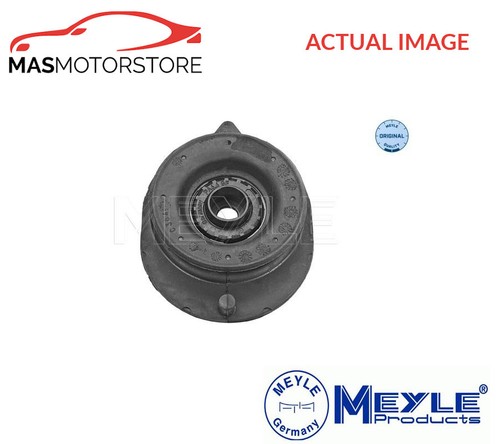 Top strut mounting cushion - top,