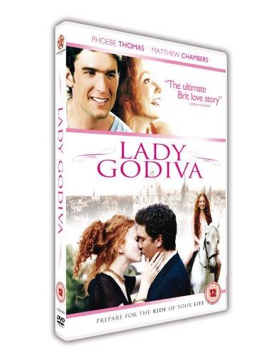 Lady godiva dvd - godiva, [dvd]