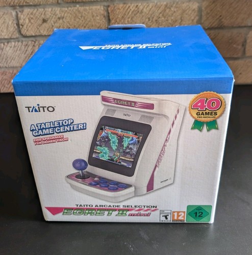 Taito egret mini - taito, ii