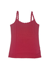 Ex M&S Cami Top Vest Womens