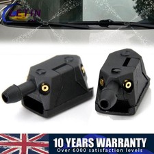 2 piece Car Windshield Washer