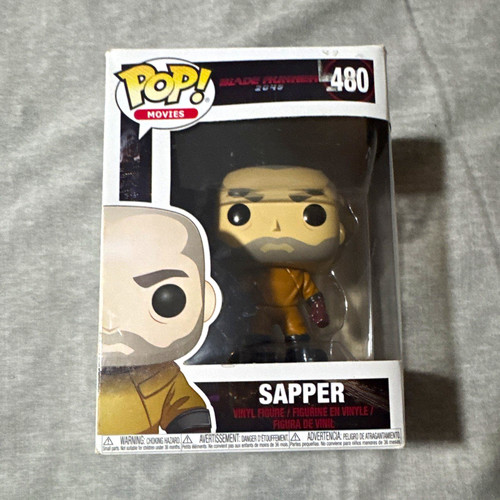 Funko pop movies blade runner - movies,
