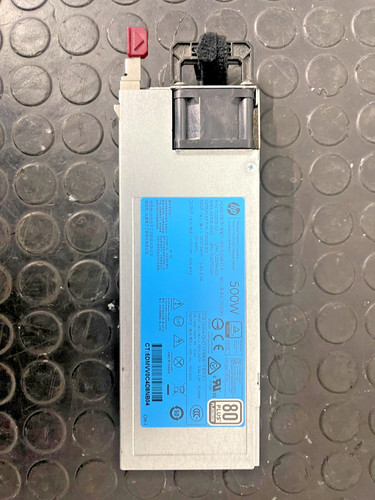 Dps 500ab 500w flex - dps-500ab-13,