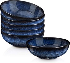 Vicrays 6 Piece Ceramic Bowl