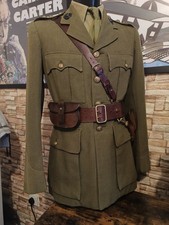 WW2 Royal Marines Officers SD