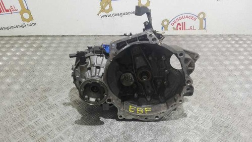Ebf 2813 gearbox audi - 2813,