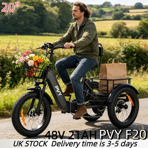 Fat tire electric - 🔥20"fat,