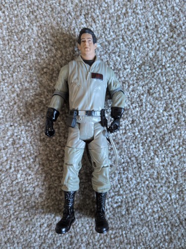 2009 ray stantz mattel - 2009, figure