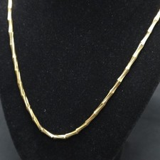 Vintage Joan Rivers Goldtone