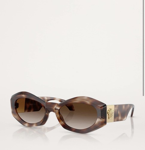 Injected ove4466u sunglasses - ove4466u,