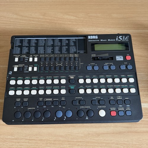 Korg i5m digital - korg,