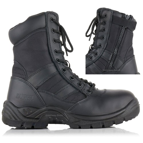 Womens non safety military - womens,