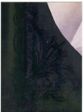 Buffy TVS Season 1 Chase Card