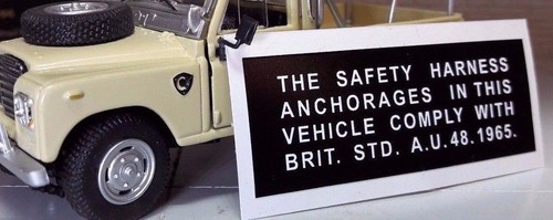 Classic mini austin - classic,