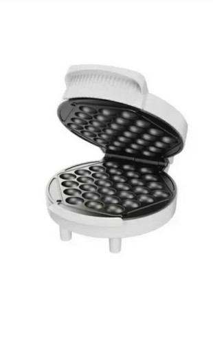 Silvercrest bubble waffle - silvercrest,