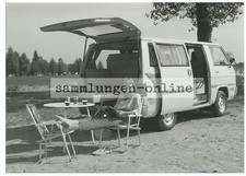 Mitsubishi L 300 Bus Van