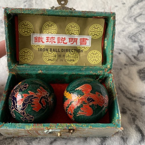Baoding chinese harmony iron - baoding,