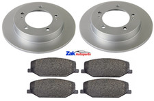 FOR SUZUKI JIMNY 1.3 JLX 99-10
