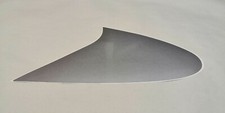 Sticker Emblem Fairing Right