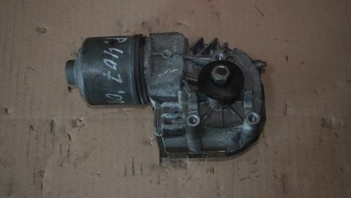 Wiper motor right front