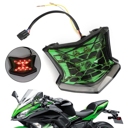 Led brake turn signals - brake,