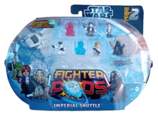 Star Wars Fighter Pods SERIES