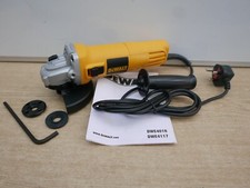 DeWALT DWE4117 125mm 5" 950