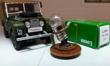 Jaeger Smiths Instrument Gauge