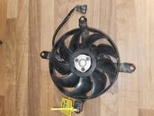 YAMAHA FZ6 FAZER RADIATOR COOLING FAN ELECTRIC FAN 2004