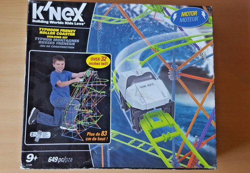 Nex typhoon frenzy roller - typhoon,