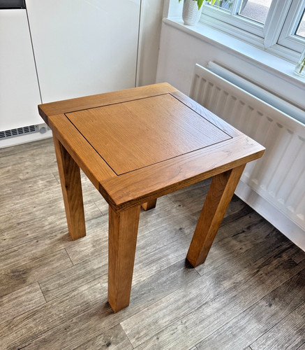 Oak furnitureland solid - oak,