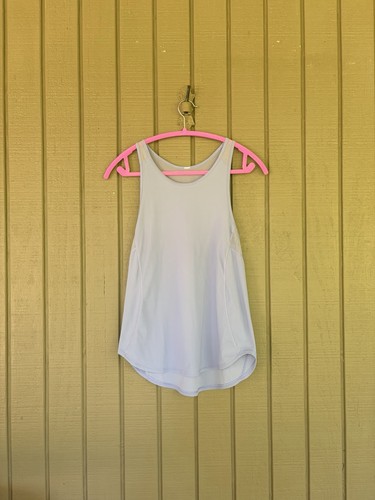 Lululemon sculpt tank top - lululemon,