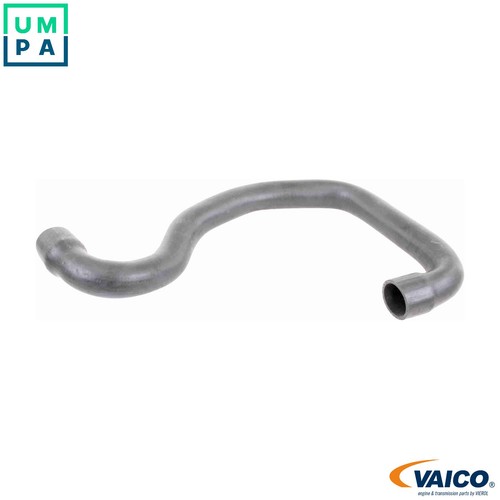 Charge air hose v46 - charge,