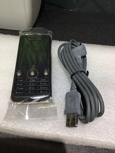 Sony ericsson walkman - walkman, w660i