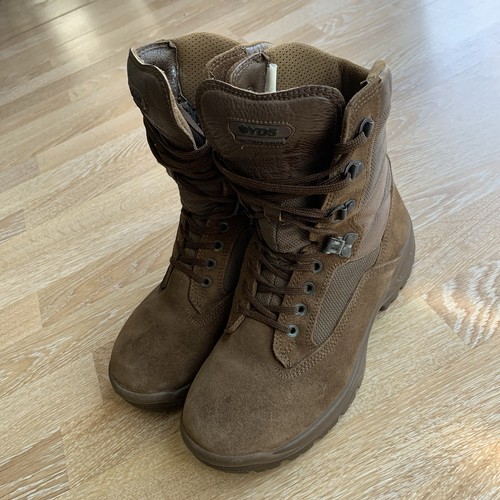 Yds falcon army issue - falcon, brown