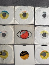 REGGAE VARIOUS : 7” Singles