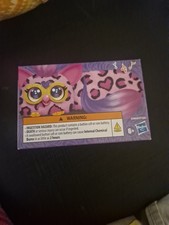Furby Furblets