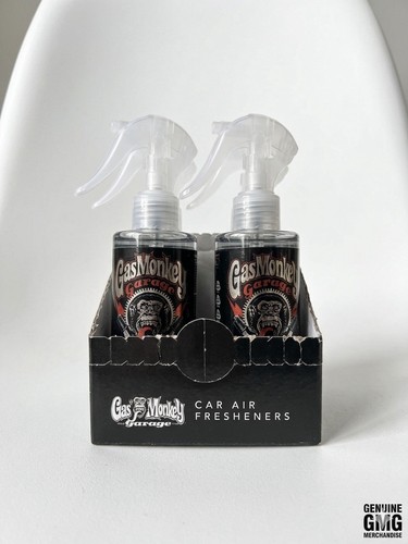 Gas monkey garage car - garage, air