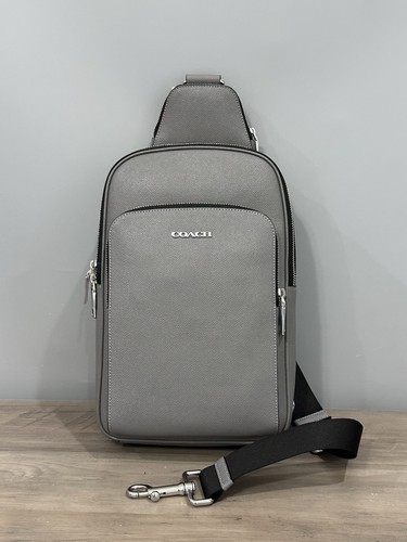 Coach ethan pack sling - ethan,