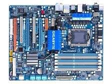 USED ONE Gigabyte Technology GA-EX58-UD5 64GB LGA 1366/SocketB Intel