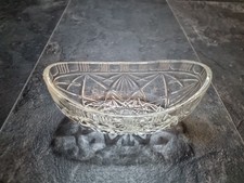 Art Deco Sowerby Glass Durham