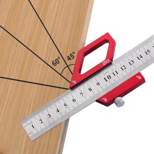 Woodworking tool angle - woodworking, scriber